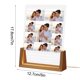 thumbnail image 3 of Specollect 3 Pcs Night Light, Acrylic LED Lamp with Multiple Images, Anniversary Birthday Gift for Couples, Romantic Bedroom Decor, Warm Light 5in, 3 of 9