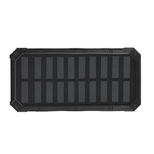 20000MAH AYUNAN ELO EQUIPO MÓVIL PORTÁTIL DE CARGA DE BANCO DE ENERGIA USB DUAL DIY PARA ACTIVADADAS AL AIRE LIBRE