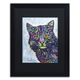 thumbnail image 2 of Trademark Fine Art "Diligence" Canvas Art by Dean Russo, Black Matte, Black Frame, 2 of 4