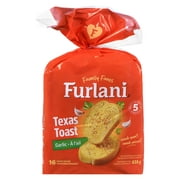 FURLANI Garlic Toast Original