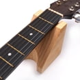 thumbnail image 4 of SOPORTE de de CUELLO UITARRA de Herramienta de Configuración de lutherie uitarra Eléctrica Y Acústica Gloria Soporte para el reposacabezas de la guitarra, 4 of 6