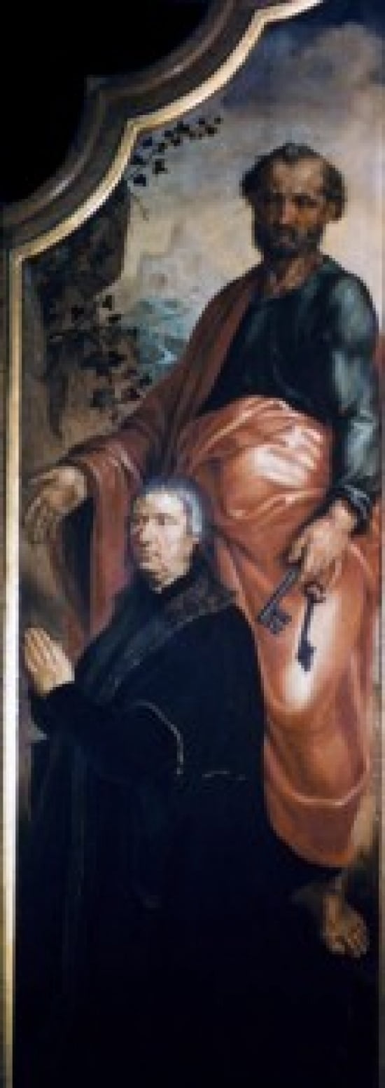Saint Paul By Maert