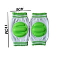 thumbnail image 2 of Elastic Unisex Infant Toddler Baby Knee pads, 2 of 5