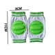 thumbnail image 2 of Rodilleras elásticas unisex para bebés y niños pequeños, 2 of 5