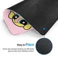 thumbnail image 3 of The Powerpuff Girls Mouse Pad 8.3 X 10.3 In Non-Slip Keyboard Mat Rubber Base Computer Mousepad Gaming Mouse Mat For Laptop, Office & Home, 3 of 9