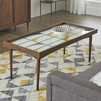 Better Homes & Gardens Montclair Tray Top Coffee Table