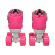 Epic Galaxy Elite Pink Quad Speed Roller Skates