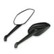 thumbnail image 4 of Motorcycle Rear View Mirror for Ducati Diavel 14 Monster 821 1200 1200S, 4 of 5