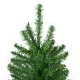 thumbnail image 4 of Northlight Winona Fir Artificial Christmas Tree - 9.5' - Unlit, 4 of 6