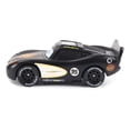 thumbnail image 4 of Disney-coches Pixar de aleación de Metal para niños, coches 2 y 3, Rayo McQueen negro, N ° 95, Mater Storm Ramirez, vehículo fundido a presión, juguetes para niños, regalo de Navidad, 4 of 5