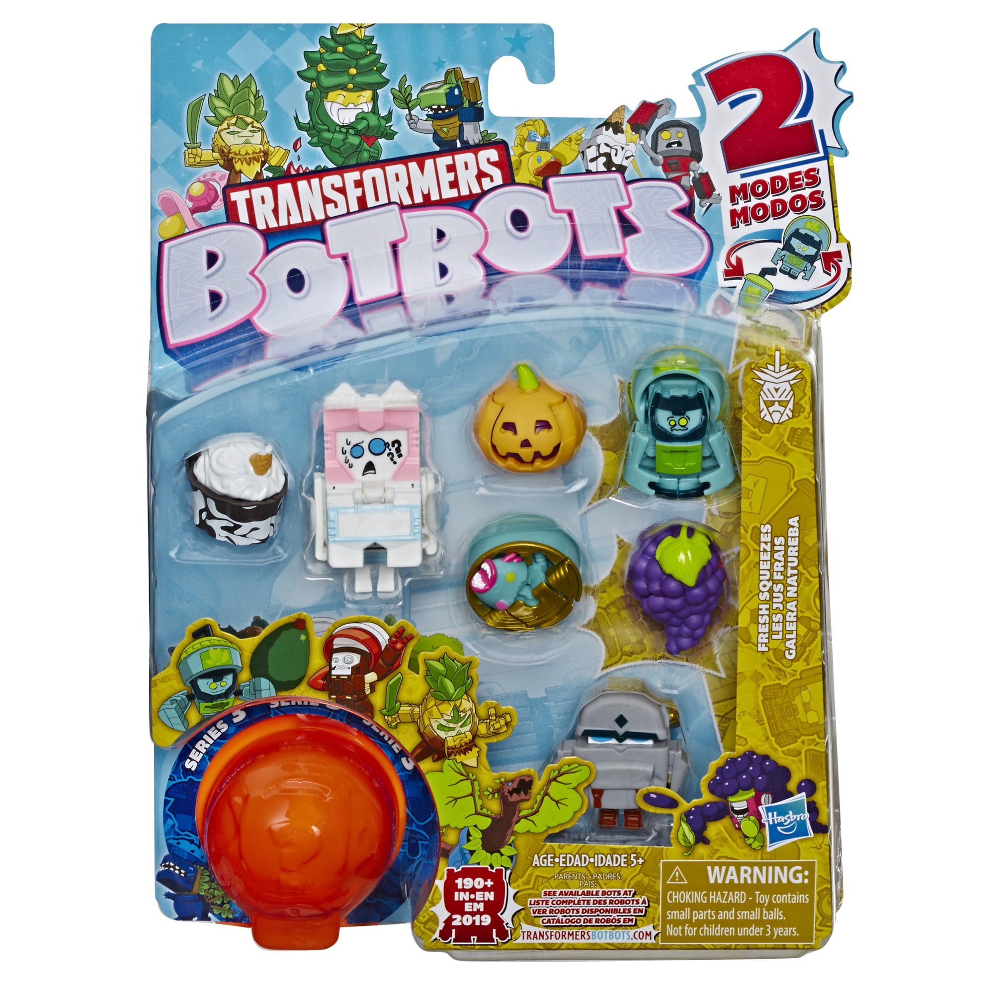 walmart botbots