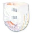 thumbnail image 2 of Tranquility Slimline X-Small Disposable Briefs, 10 count, 2 of 6