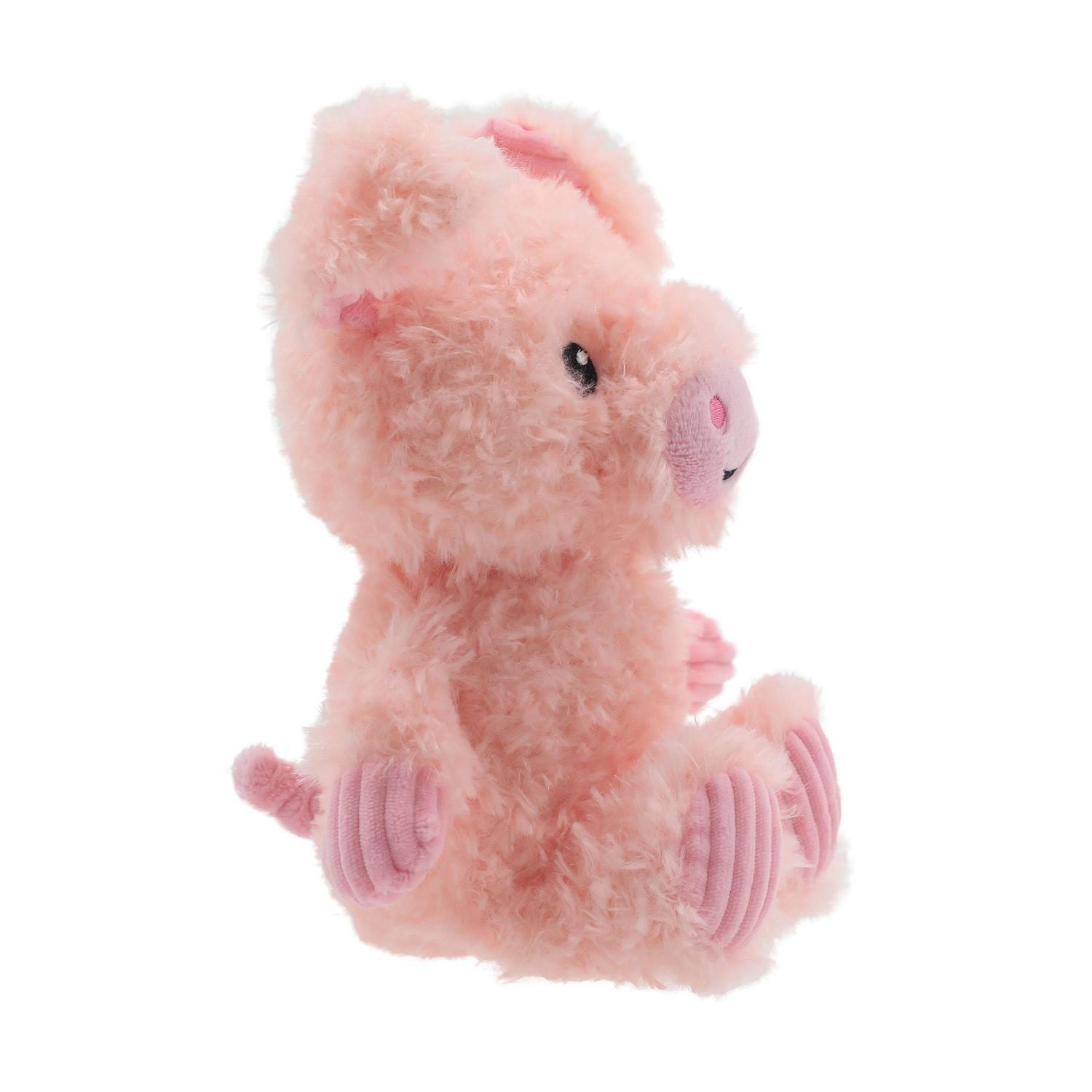 Way To Celebrate Small Farm Pig Plush