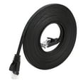 thumbnail image 1 of Cameland 6 Ethernet Cable Flat Internet Network Patch Cords High Speed Computer Wire, 1 of 1