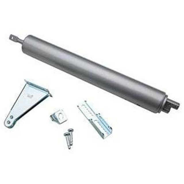 National Manufacturing Spectrum Brands HHI 214821 Fermeture de Porte en Aluminium Robuste pour V1339