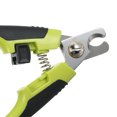 thumbnail image 2 of Juego profesional de cortaúñas para perros, cortaúñas para mascotas con protección de segur Abanopi Juego de cortaúñas, 2 of 7