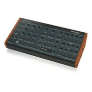 Behringer UB-Xa D 16-Voice Multi-Timbral Polyphonic Classic Analog Desktop Synthesizer