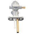 thumbnail image 2 of Compatible with Hyosung GV250 GV125 2005 - 2009 motorcycle fuel cock tank pump switch, 2 of 5