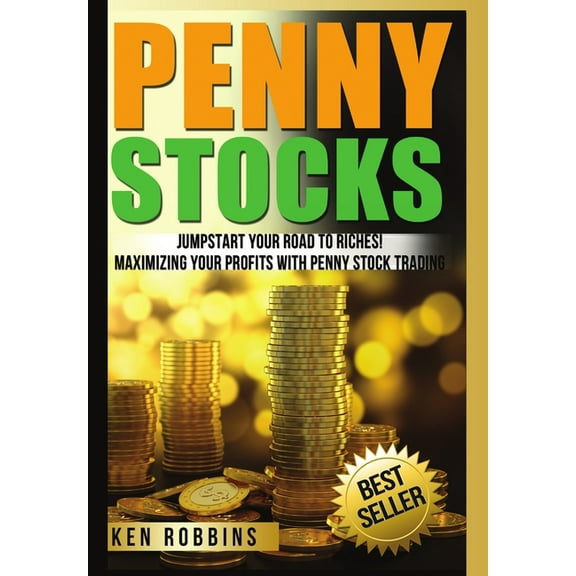 Penny Stocks, (Hardcover)