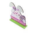 thumbnail image 3 of Yuarrent Decoraciones Artesanía Fiesta de Pascua Suministros Centro de Adorno JM00247 Kits de decoración para fiestas JM00270 Yuarrent HA061108-02, 3 of 6