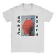 thumbnail image 2 of Camisetas de Sonic Youth para hombre, camisetas de algodón, camisetas novedosas de manga corta con cuello redondo, camisetas de fiesta, 2 of 5