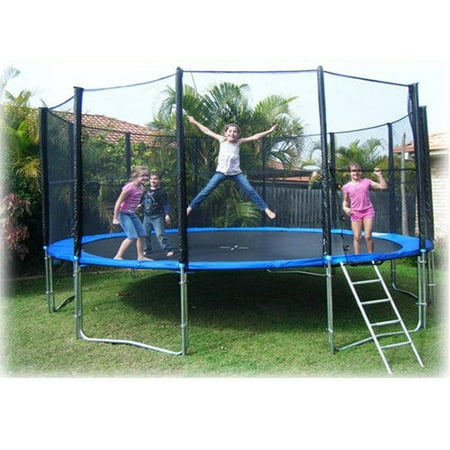 zimtown 12 feet round