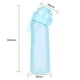 thumbnail image 2 of Botella de agua con pajita con sabor de 650ML Beber Más Taza reutilizable Azul cielo Azul, 2 of 8