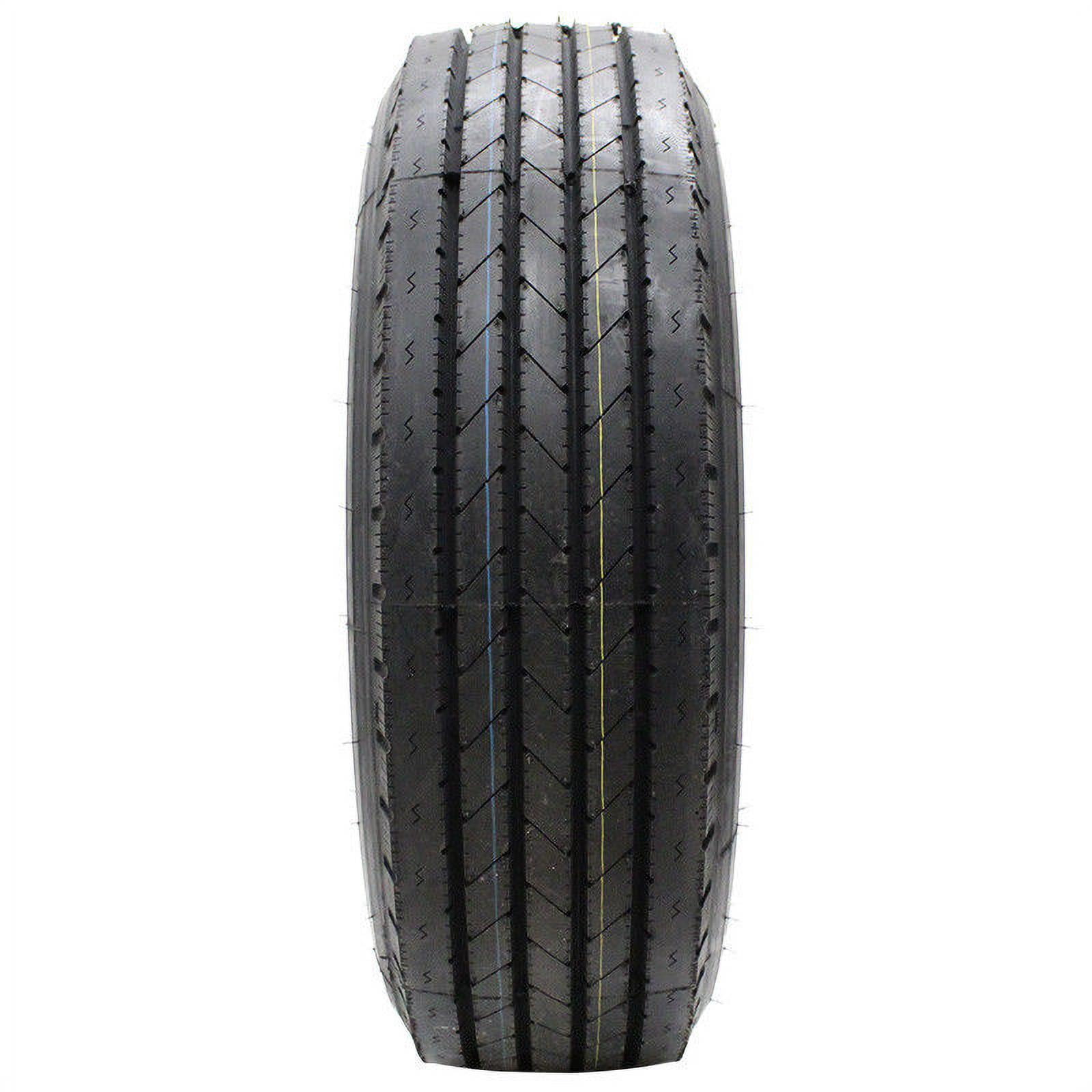 Sailun S637 Trailer St235 85r 16 Tire Walmart Com