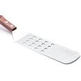 thumbnail image 4 of QB68 Rosewood Collection Silicone SOP Mop/Basting Brush, 4 of 6