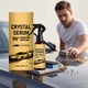 thumbnail image 1 of Sérum de Recubrimiento Cristalino para Automóviles: Efecto Hidrofóbico Que Repele El Agua, Brillo Duradero y Resistencia a Los Arañazos para La Protección de La Pintura Del Automóvil., 1 of 7