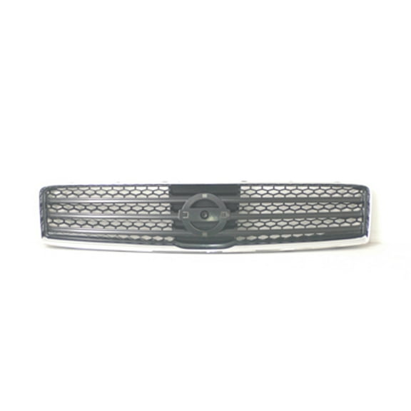 KAI New OEM Replacement Front Grille, Fits 2011-2011 Nissan Maxima