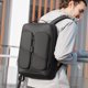 thumbnail image 3 of Mochila Mochila para hombre de gran capacidad 15,6 pulgadas Bolsillo para ordenador portátil Mochila para ordenador de viaje al aire libre 1 1, 3 of 5