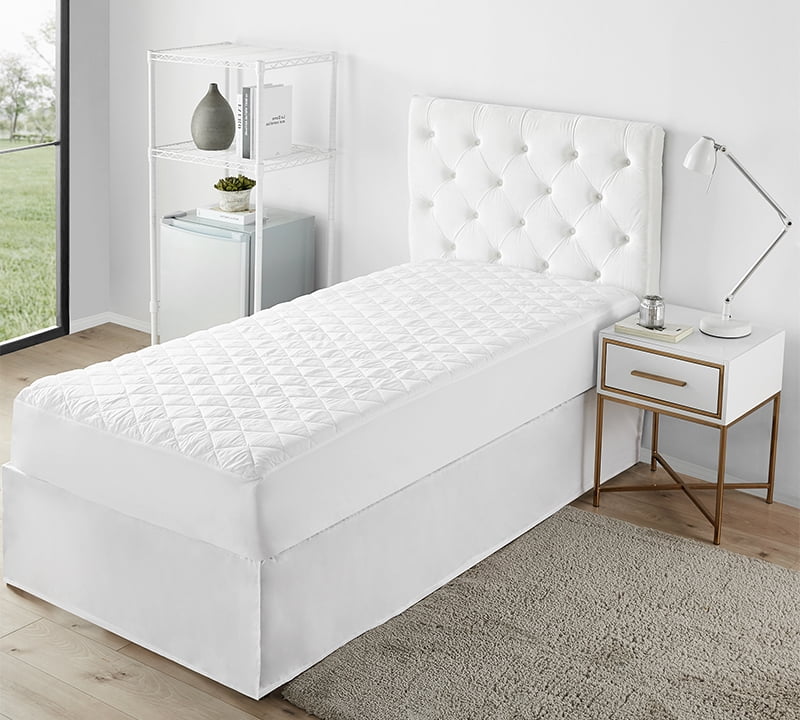 The Standard Quilted Twin XL Mattress Pad