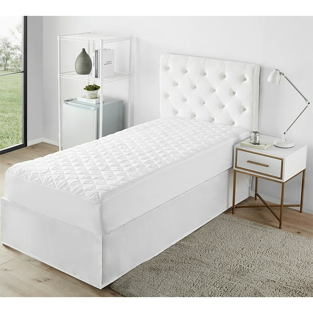 The Standard Quilted Twin XL Mattress Pad