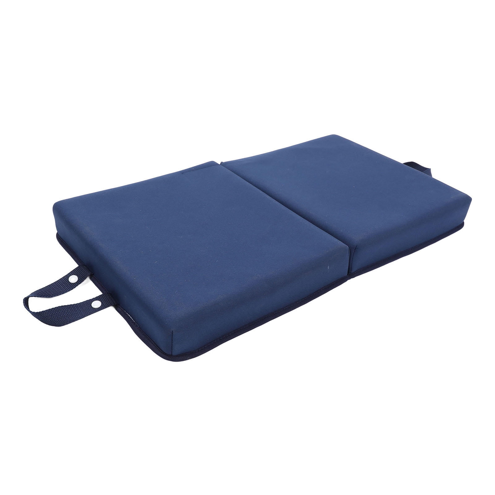 YAHHU Foldable Thickened Kneeling Pad – Waterproof, Portable Cushion with Secure Buttons for Garden, Bathroom, Camping & Outdoor Use