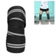 thumbnail image 3 of Rodilleras Deportivas Rodilleras Elásticas de Compresión para Dolor de Rodilla Dolor Articular y Alivio de la Artritis Soporte de Rodilla para Dolor de Rodilla Desgarro de ANGGREK  Otros, 3 of 8
