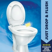 Pro Lab One Flush 1/4 Oz. Septic Tank Treatment (3-Pack) ON102
