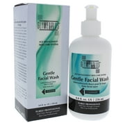 Age Management Gentle Facial Wash by for Unisex - 8 oz Cleanser
