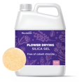 thumbnail image 2 of Gel de sílice MENDELEEV STYLE 3,6 kg reutilizable para flores, 2 of 9