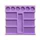 thumbnail image 2 of Billuyoard Juego de accesorios para pintura de diamantes 5d Artesanía Violeta estilo 2 Billuyoard HA001406-02, 2 of 6