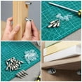 thumbnail image 3 of Raindrops 20PCS Kitchen Cabinet Shelf Supports Metal Shelf Pins Wood Shelving Pegs Shelf Holders Pegs Shelf Support Pegs for Cabinets and Bookshelves, 3 of 7