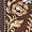A-Brown271, variant on Hihipz Big Boys Shirts Cowboy Print Short Sleeve Blouses Classic Lightweight Shirts