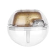 thumbnail image 1 of 500ml Large Capacity Cool Mist Humidifier Essential Oil Diffuser Starlight Projection Night Light, 1 of 8