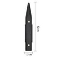 thumbnail image 1 of Car Dent Repair Tapping Pen Hammer Repair Sheet Metal Spray Paint Tool, 1 of 7