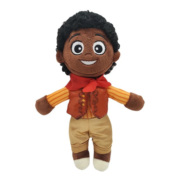 Liyucwill Encanto Plush Doll Mirabel Doll Mirabel Madrigal Pillow