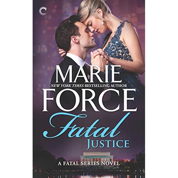 Pre-Owned Fatal Justice: An Anthology (Mass Market Paperback) 0373004168 9780373004164