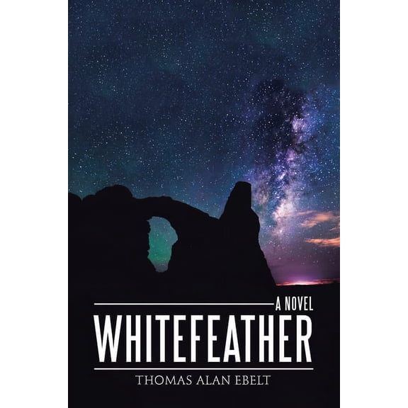 Whitefeather, (Paperback)