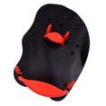 thumbnail image 2 of Likrtyny Guantes Buceo Equipo Entrenamiento Manga Protección Dedos Elástico (S Negro), 2 of 8