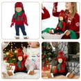 thumbnail image 5 of LABSERRON Doll Christmas Outfit Assorted Color 1 Set 2.4X1.2X0.2in, 5 of 10