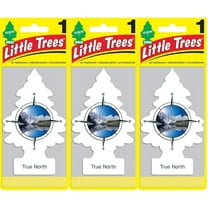 Little Trees True North Scent Air Freshener